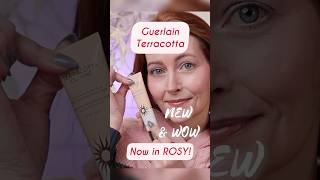 Guerlain Beautifying Healthy Rosy Glow Shade 00