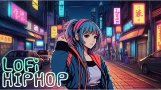 Lo-Fi HIPHOP RADIO #BGM