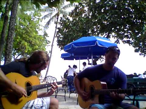 Blues en Mineur and Swing 48