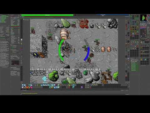 [Tutorial] Task labirinto - A Pirat`s Tail Quest