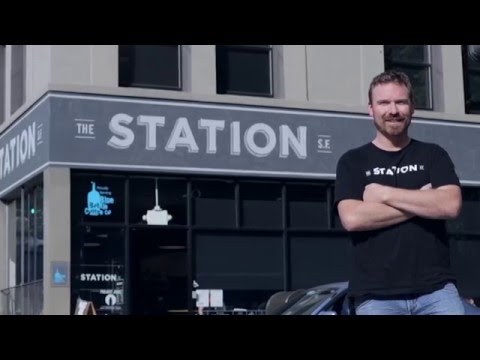 The Station Sf Never Loses A Sale