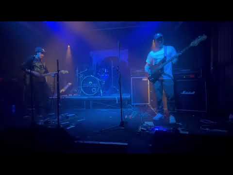 A-tota-so - squirrel bait live at Tonehenge Sheffield 