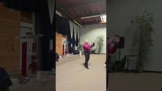 CENTRO CRISTIANO AGAPE DE OXNARD CALIFORNIA 3 DIA  PREDICA EL HERMANO  JORGE SOTO 11/19/23