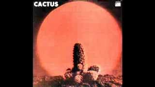 Cactus - Bro. Bill   1970