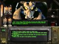 Fallout 2 Enclave Soldier getting pissed