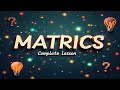 Matrics Complete Lesson In Hausa HausaMath