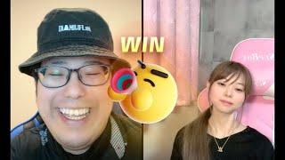 TikTok LIVEのA1リーグに復活しました！ #プロそろばんプレイヤー #フラッシュ暗算 #日本一 #吉本寛敬 #TikTok