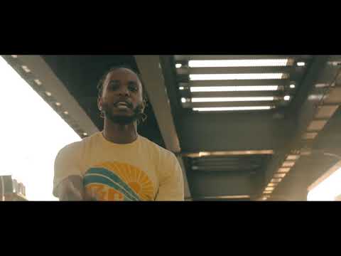 Jay Parker - Keeping Sane Official Video