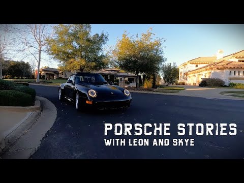 Game-Changing Morimoto LED Upgrade for My Porsche 993 4S