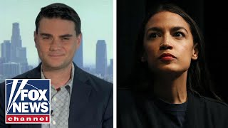 Shapiro sounds off on Ocasio-Cortez Twitter exchange