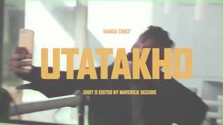 Yanga Chief - uTatakho behind the scenes video