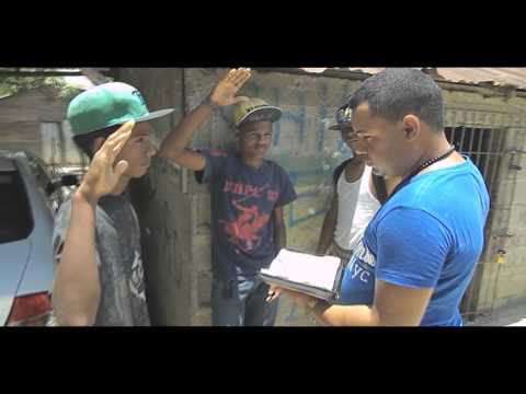 Capea A Dios | 2014 2.1| JV M (¨El Francotirador)(Video Oficial) Prod.By KF Studio Films