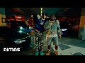 Sech Omar Courtz BABY Video Oficial