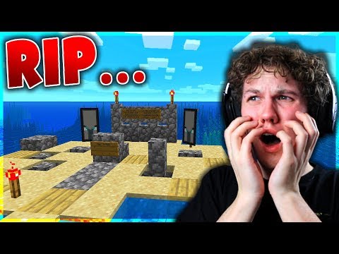 Prank Wars #51: Der er sket noget forfærdeligt...