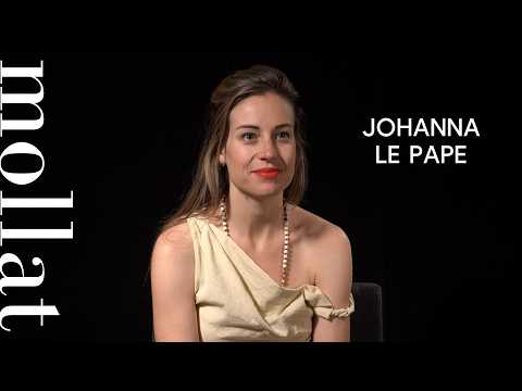 Johanna Le Pape - Ma révolution pâtisserie en toute simplicité