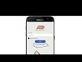 ADP Payroll Tutorial 2022: How to Login ADP Account from Mobile App?