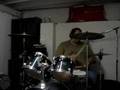 Drum Cover Finger Eleven Paraylzer