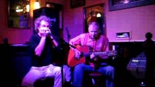 Chris Cook & Stephen Housden(Little River Band)