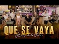 Los Claveles de la Cumbia - Que Se Vaya (Videoclip Oficial 2023)