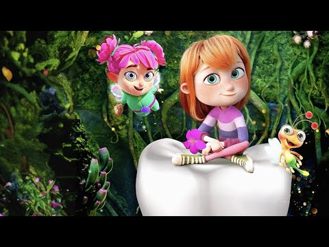 La traviessa hada de los dientes/Pelicula completa em español 2024