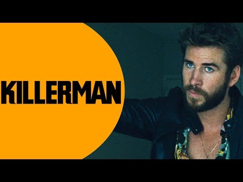 Killerman (2019) Trailer