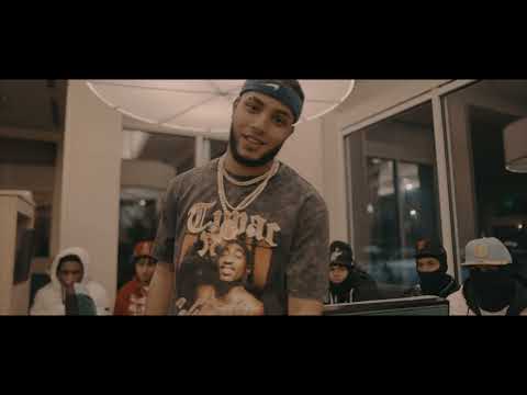 Young Frezh - LO’ QUE TE MAREA 🍃 (Freestyle) Video Oficial 