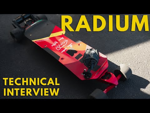 Mach One video