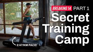 The Most Extreme 5K Prep You’ll Ever See | Breaking 14: Episode 1