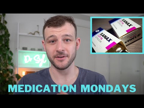 Understanding Xanax (Alprazolam) | What You Need to Know