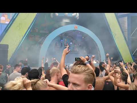 Decibel Outdoor Festival 2018(4)