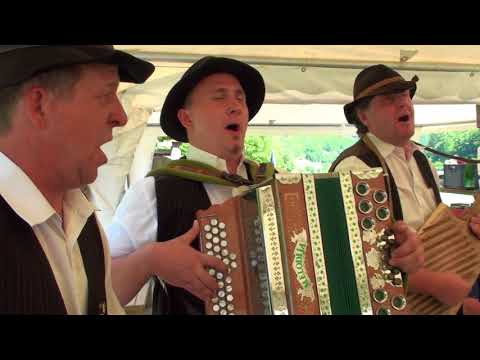 Med Dravskimi splavarji