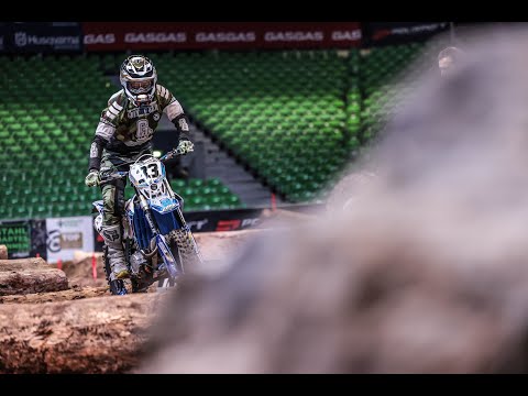 SuperEnduro Germany 2023 - Track Preview