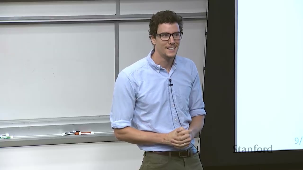 Stanford AA274A Principles of Robotic Autonomy | Autumn 2019 | The Robot Operating System (ROS)