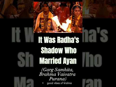 the truth about ayan#viral #radhakrishna #youtubeshorts