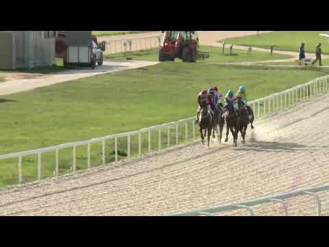 2022.09.18. 06. futam - DANCING CANDLE HENDIKEP (IV.o.) (szintetikus pálya)