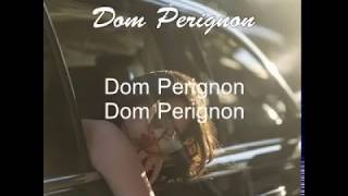 Bahar Candan - Dom Perignon LYRICS (Sözlü Video)