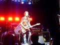 Moneen - Waterfalls (Cine El Rey McAllen, TX 10-9-09)