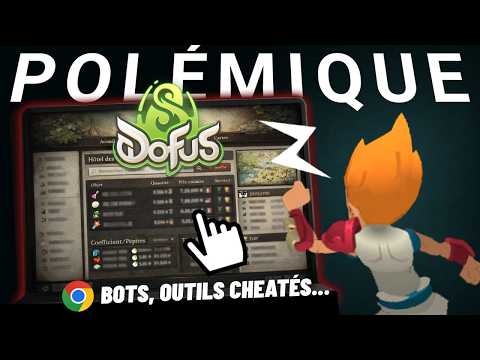 3 sites that have set the DOFUS community on fire!