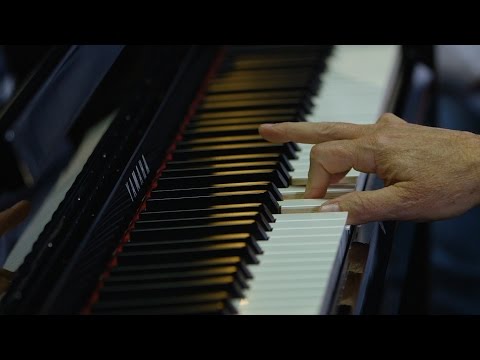 Yamaha Clavinova Digital Pianos Overview