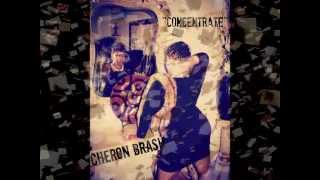Cheron Brash | Concentrate
