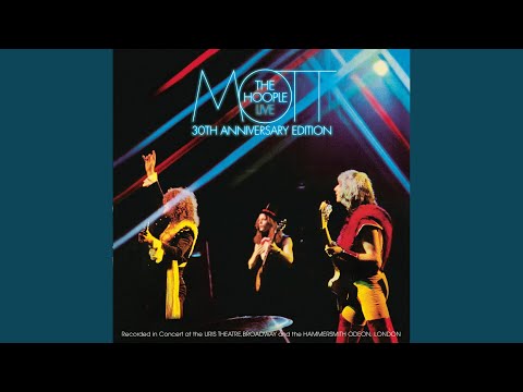 Medley (Live at the Hammersmith Odeon, London, UK - December 1973)