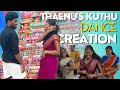 Thaenu S Kuthu Dance Recreation Viruman Ajay Kumar