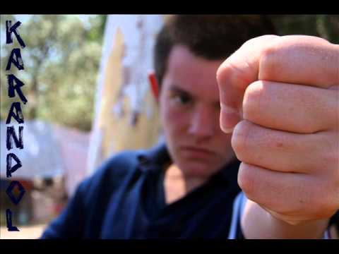 Elest Feat Karanpol - Namlu Sana Doğru.wmv