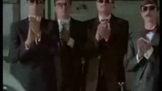 Falco - Wiener Blut [Official Musik Video]