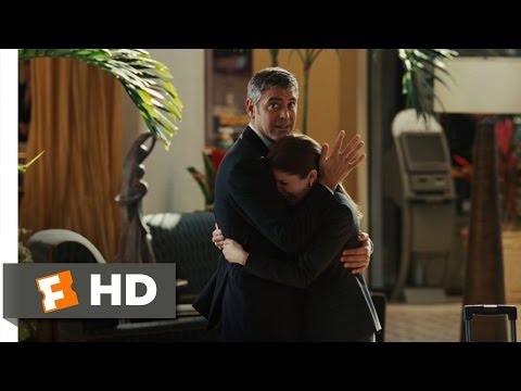 Up in the Air (5/9) Movie CLIP - Sell Me Marriage (2009) HD