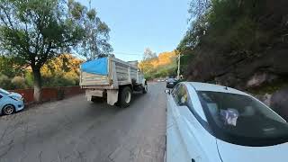 Guided Neighborhood Tour: La Presa Pt. 1