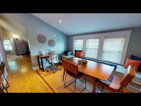 247 Savin Hill Ave. — Dorchester