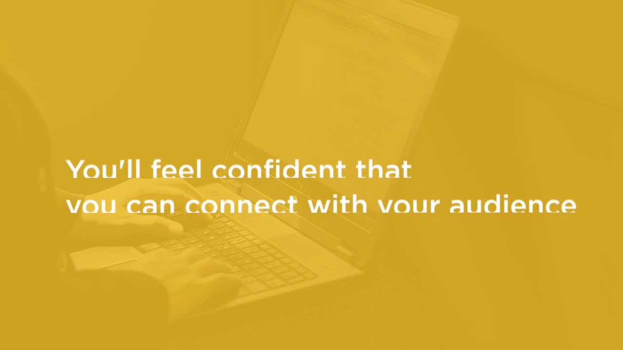 Communication Skills: Understanding Your Audience Course Preview