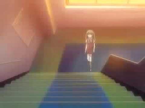 All the Things She Said ~ Kashimashi