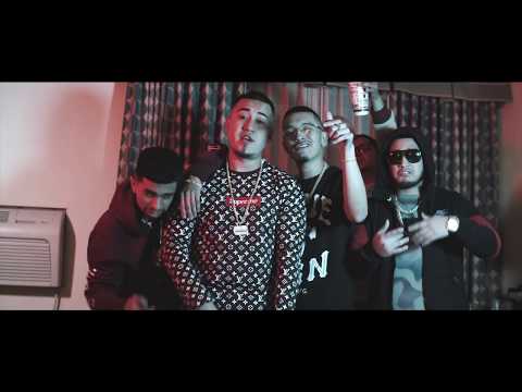 Castulin, Youngn, N7, Young OG - Pull Up (Official Music Video)